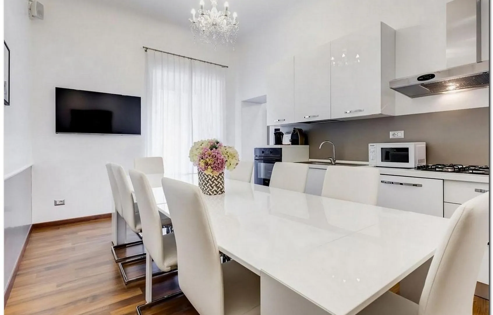 Adorable And Nice Home Fossano Appartement