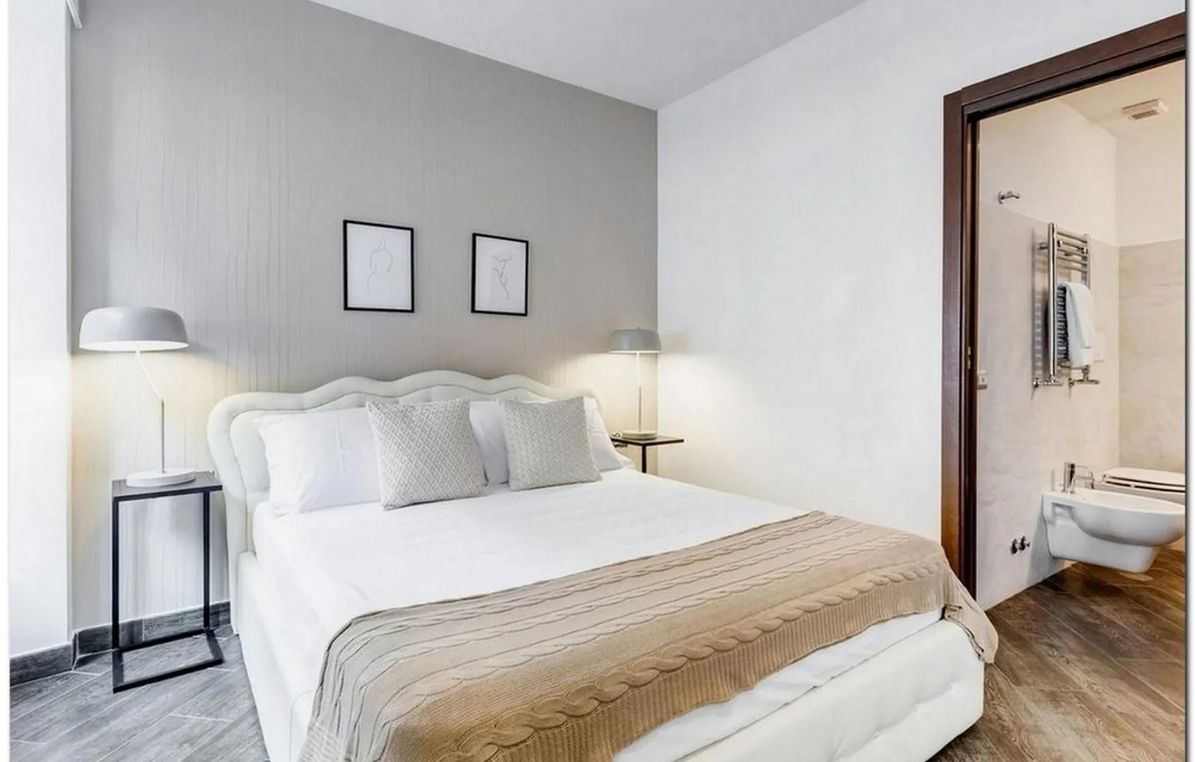 Apartment Adorable And Nice Home Fossano Italy