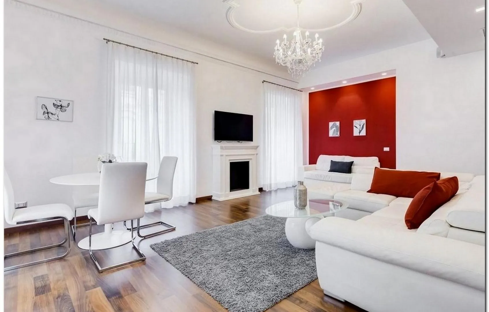 Adorable And Nice Home Fossano